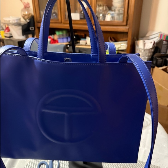 Telfar Handbags - Telfar Shopping Bag